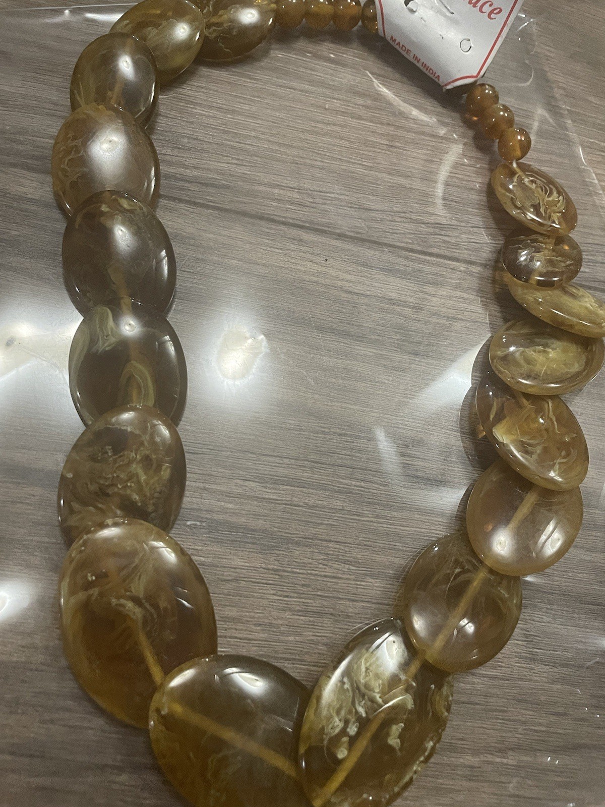 Necklace