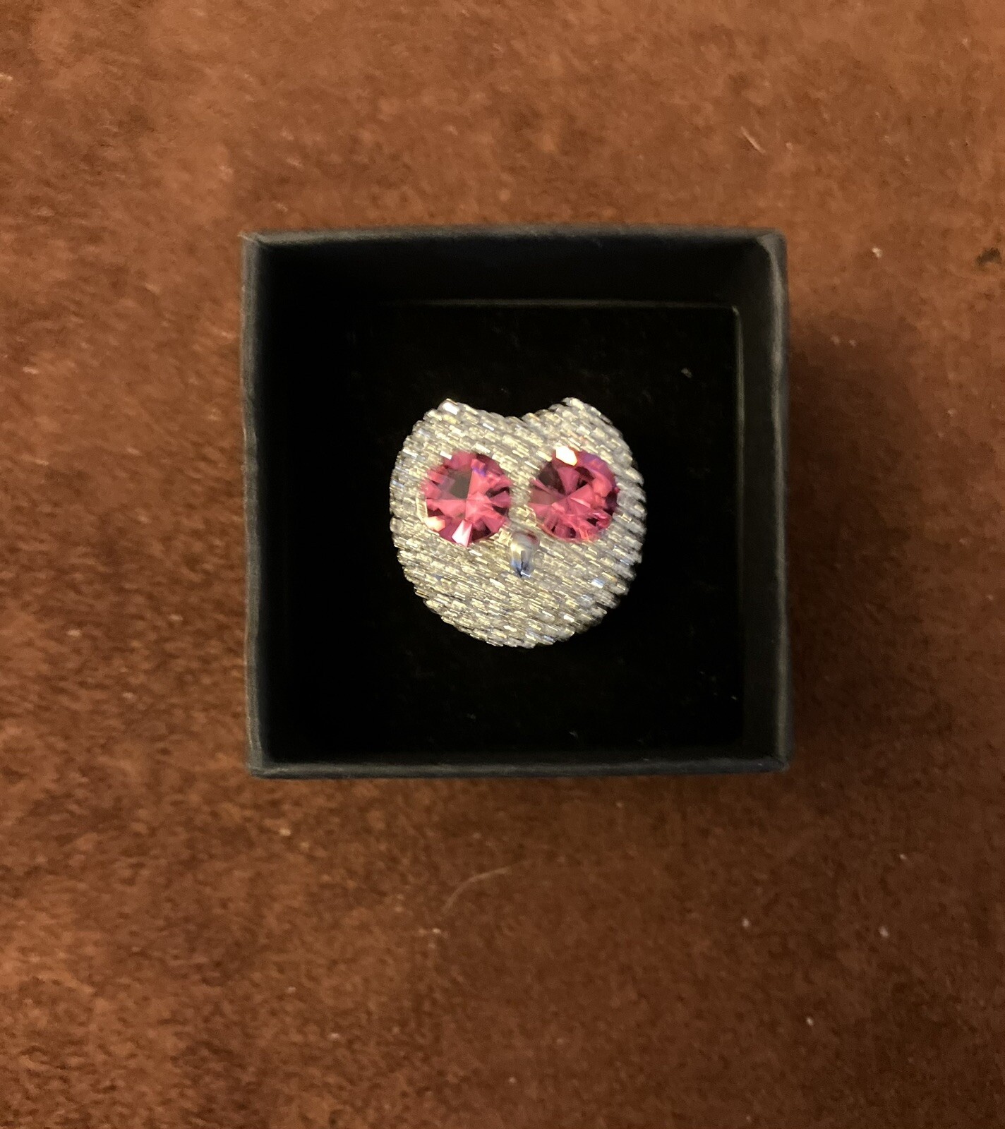 Animal Jewelry Lot – Mixed Metals – See Description