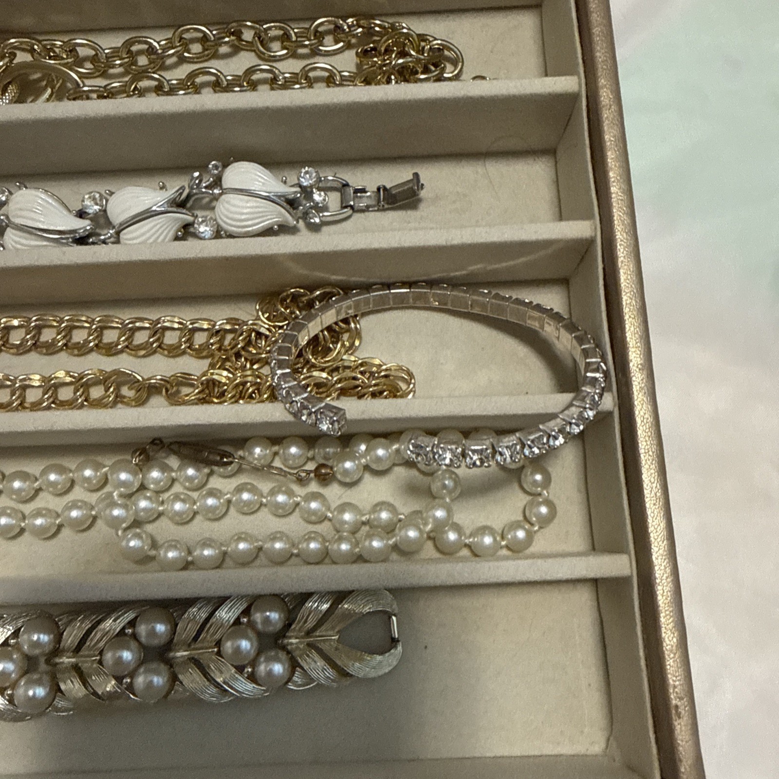 Vintage Jewelry Lot