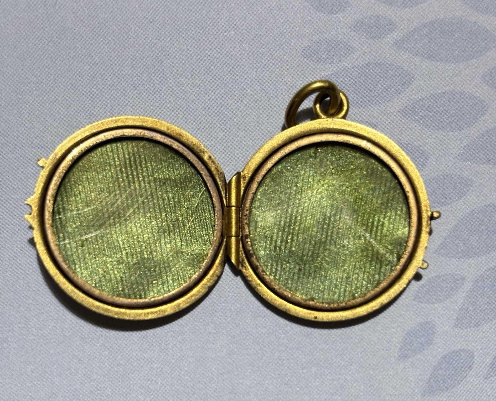 1920’s Locket