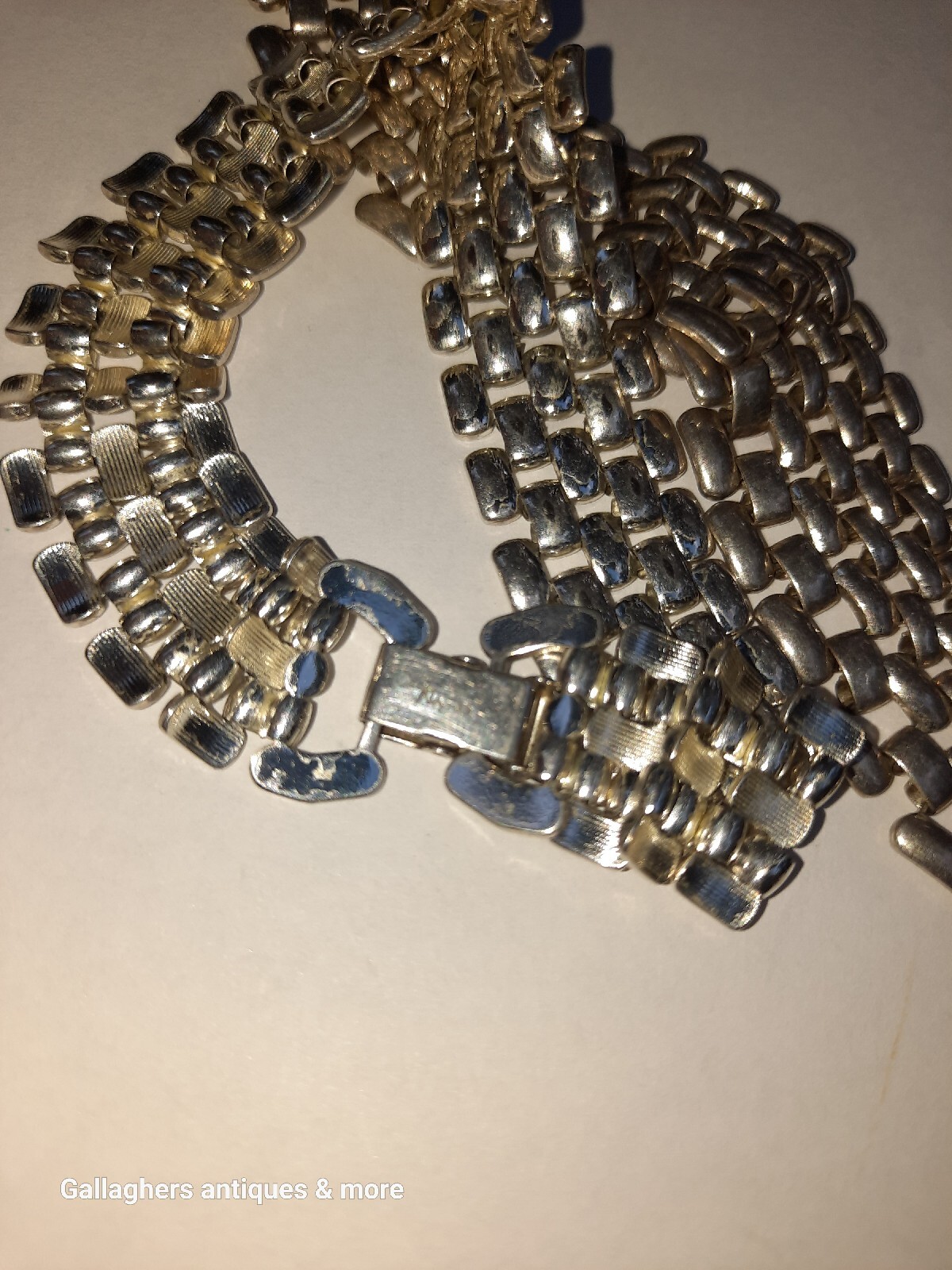 various mixed jewelry lot costume Napier Set Watch Earrings bracelet Necklace