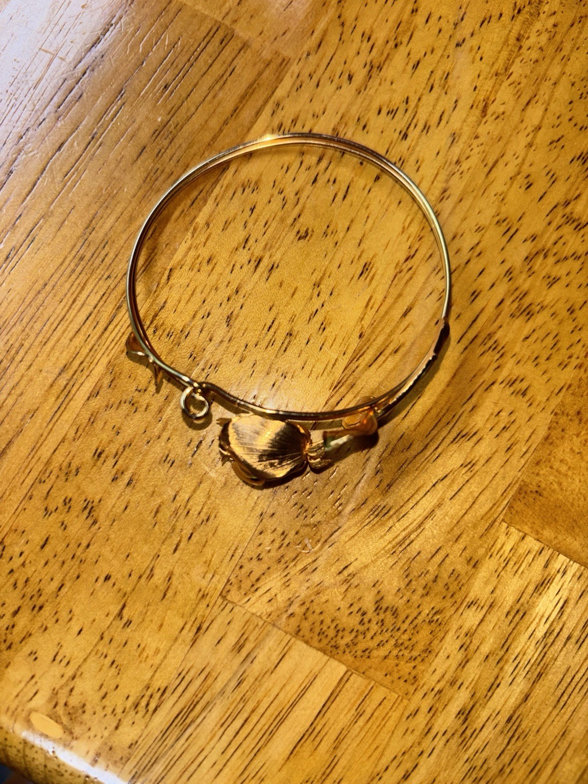 Vintage A&Z 1/20 12K GF Gold Filled Bracelet – 9g