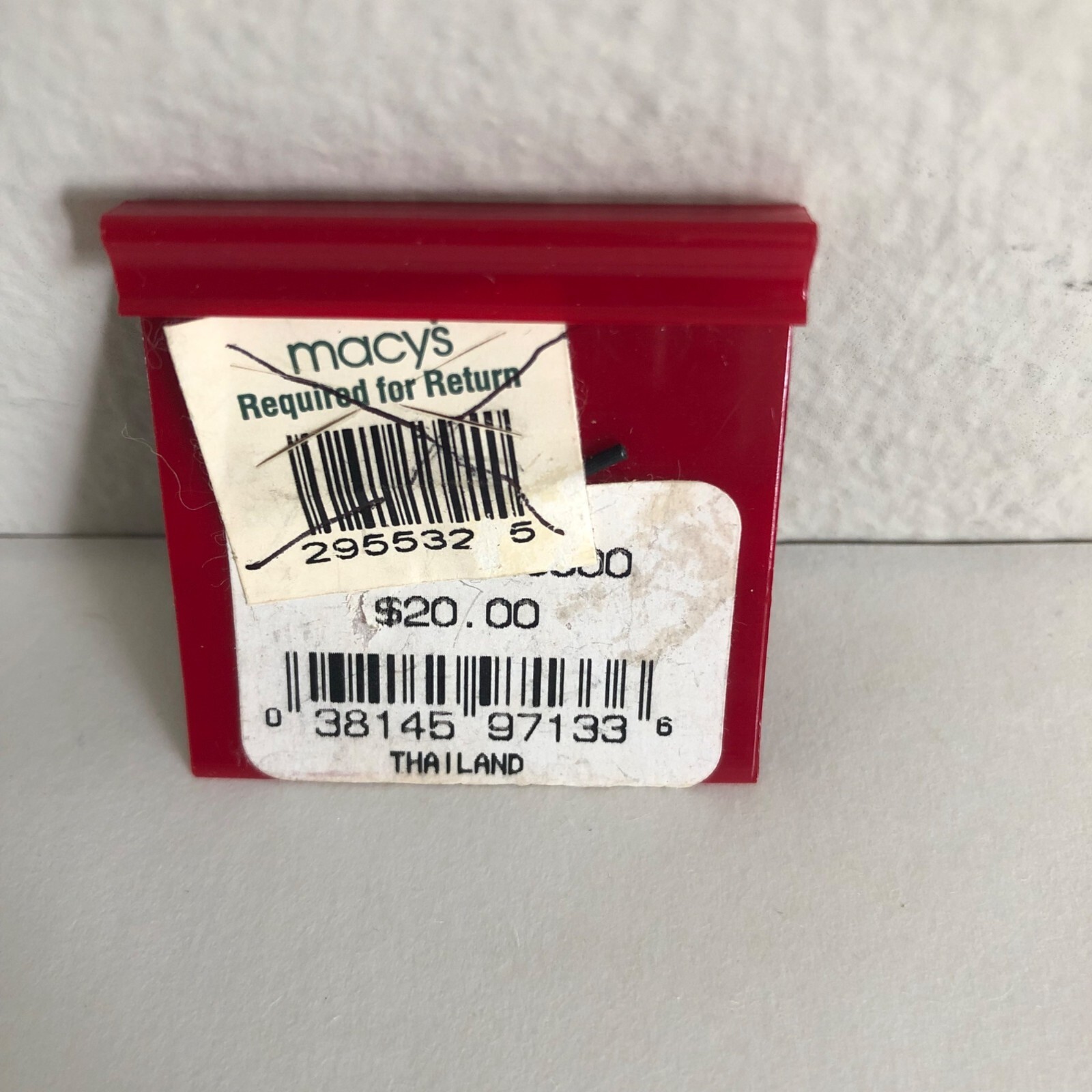 Vintage Jezlaine Y2K Year 2000 Sterling Silver Charm for Bracelet 925 .75″ New