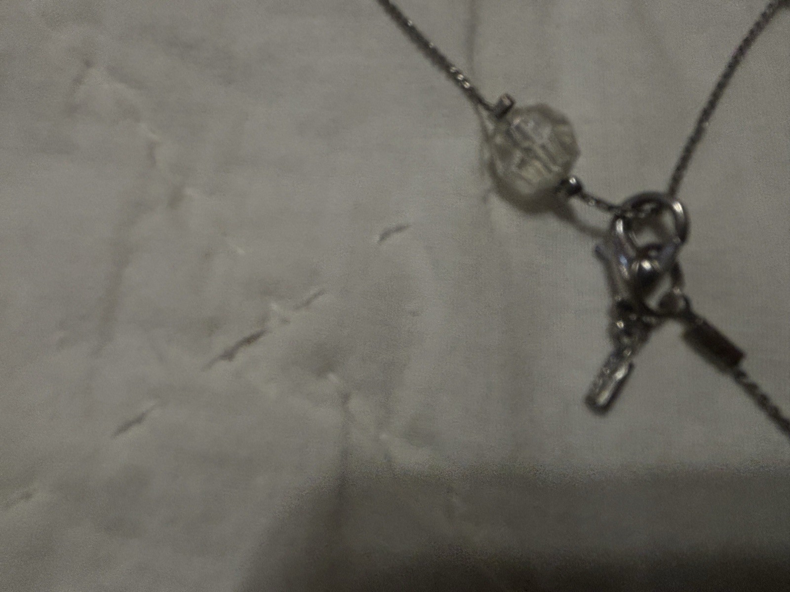 Vintage jewelry lot of five