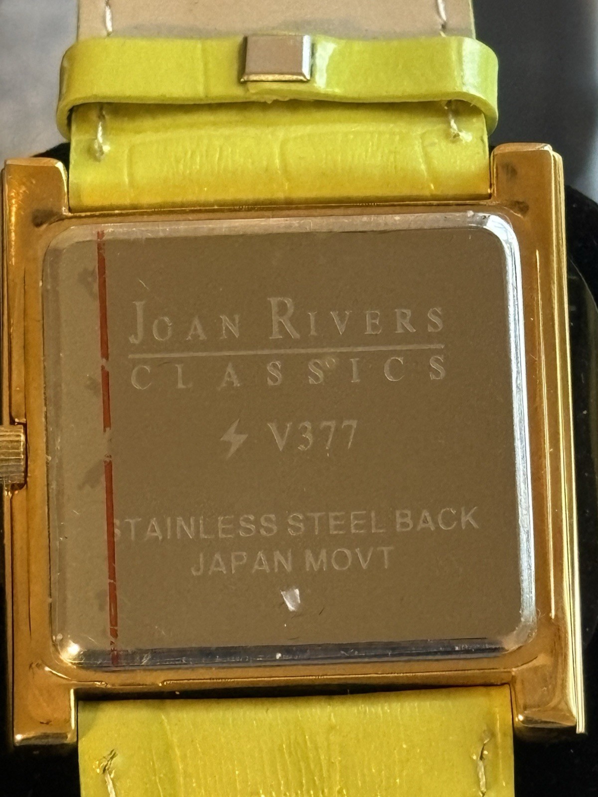 VTG Joan Rivers Jewelry Lot Estate Collection Necklace Watch Earrings NIB