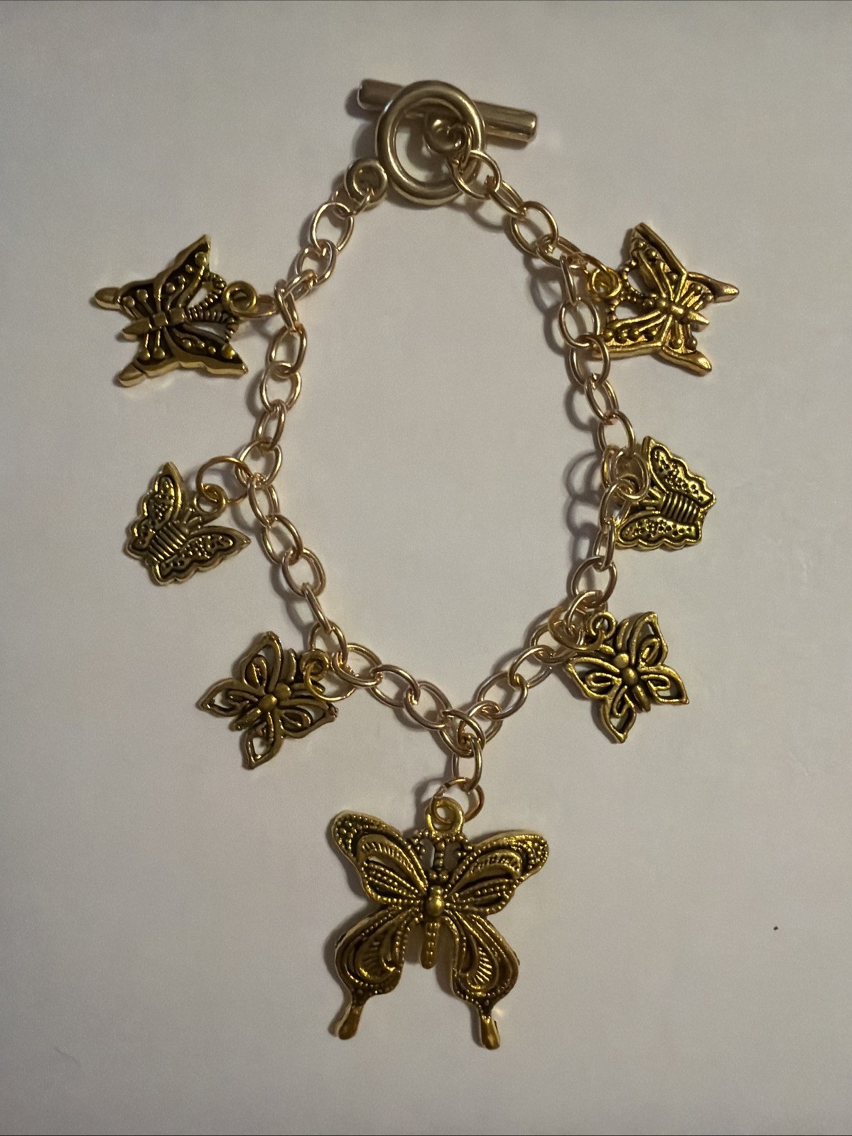 Charm Bracelet