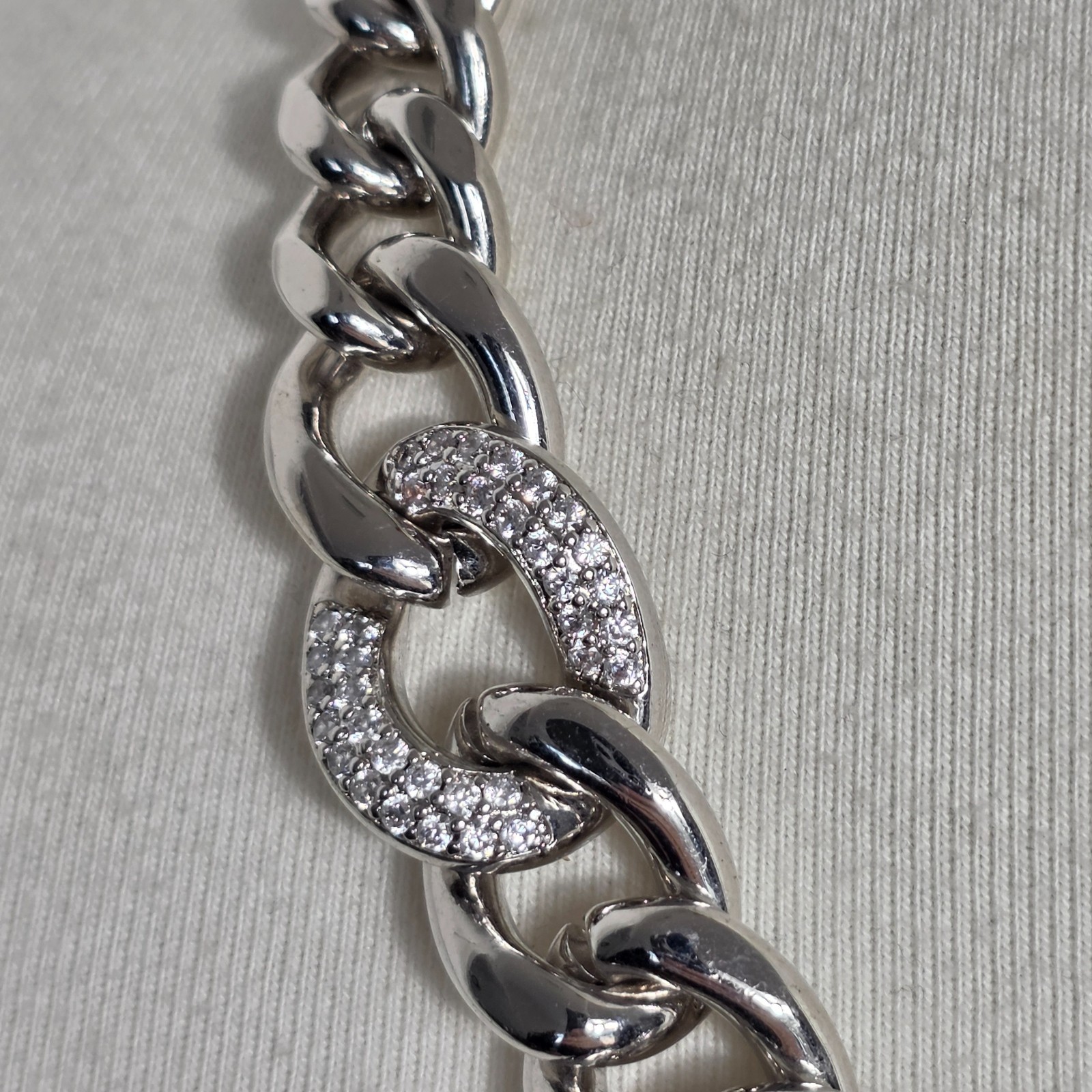 Bomb Party Birthday Collection April 2025 “Make an Entire Statement” Necklace