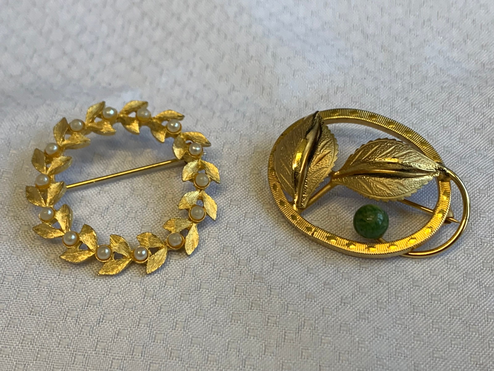 Vtg Brooch Lot Jeff Lieb Premier Designs Gerrys Jonette Jewelry Scatter Pins