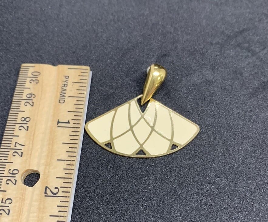 Vintage Gold Tone Earrings – Liz Claiborne And Unkown