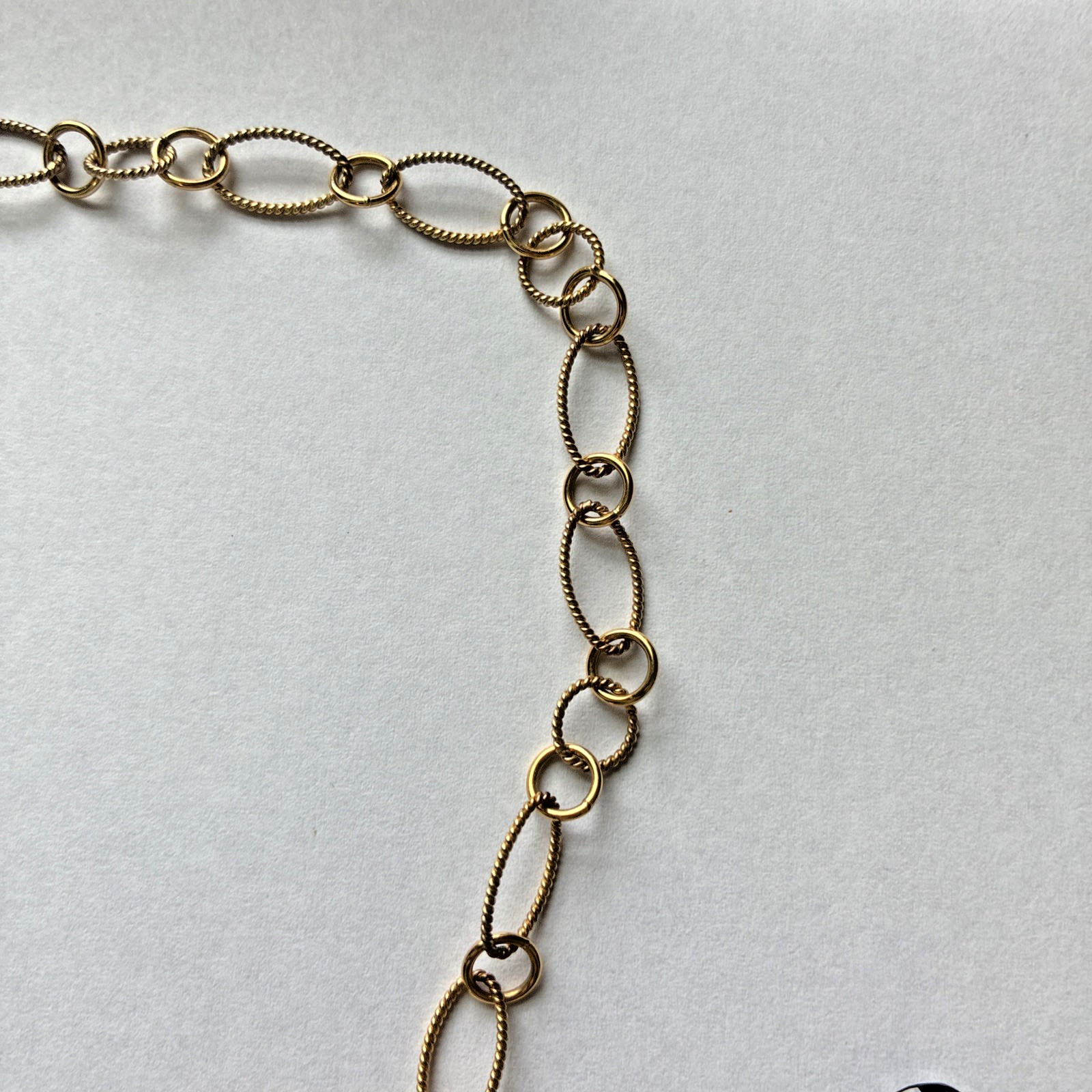 vintage jewelry 1990’s designed by Barbara Weinreb