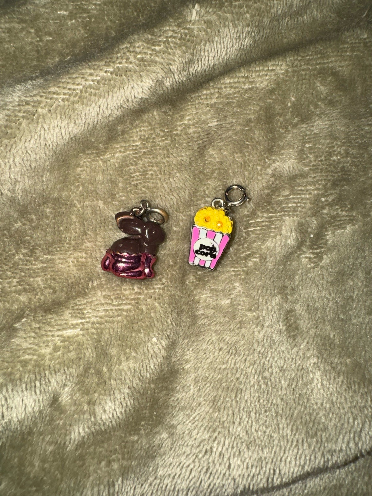 Rare/ Vintage Charm It! Charms