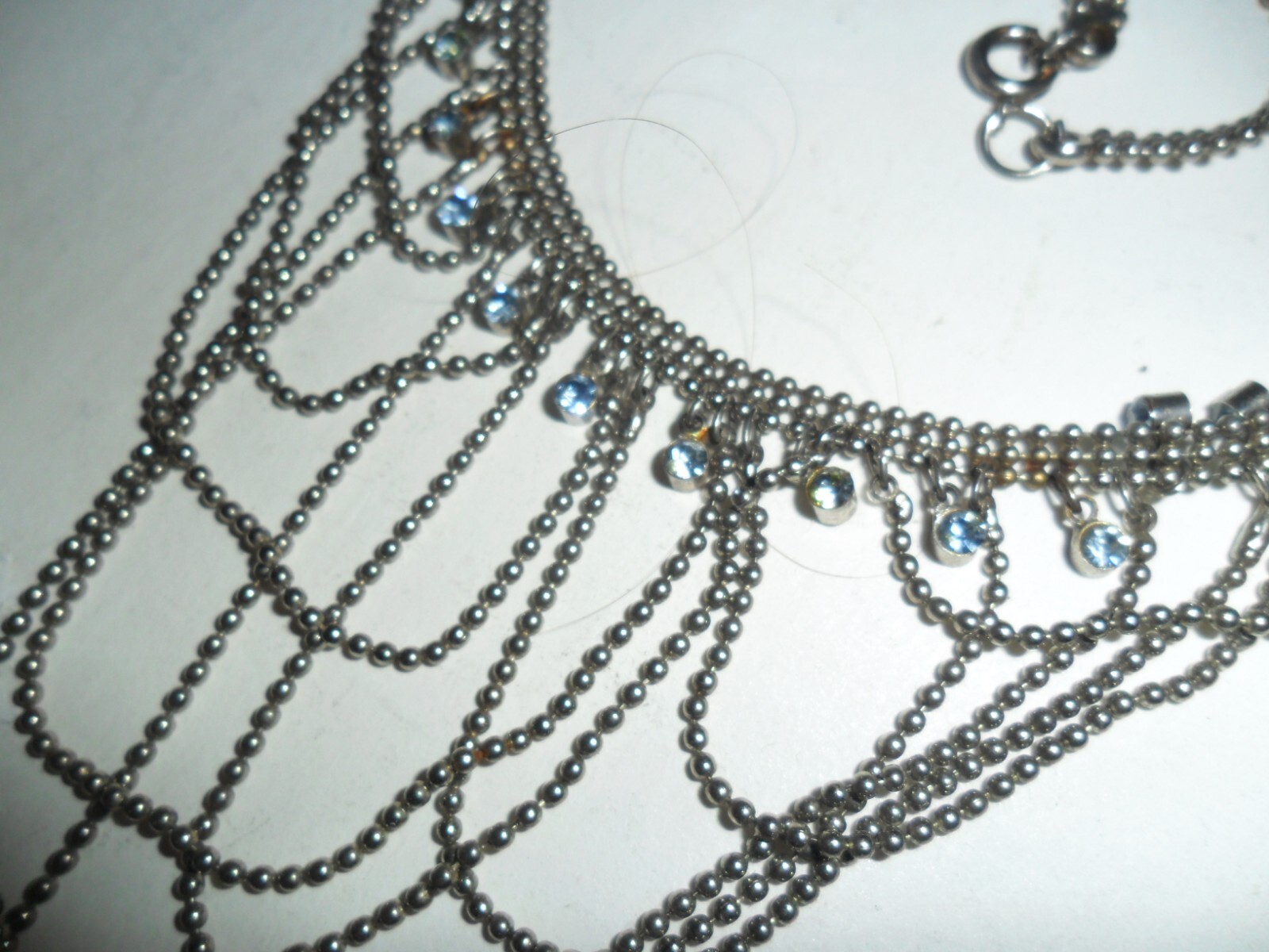 Fancy Necklace