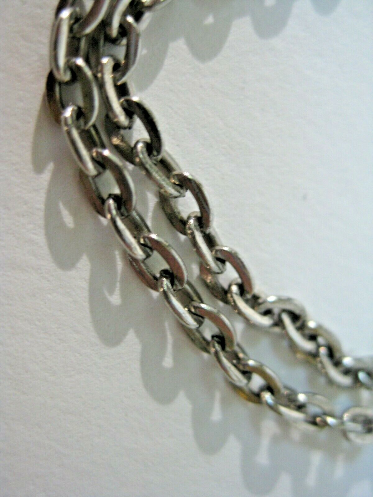 Modernist Signed Norway Eivind Hillestad EH 19 Pewter Medallion Pendant Necklace