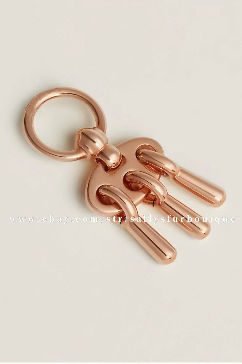 Sallys Quality 100% Copper Scarf Ring Mini Brooch For Ribbon & Silk Scarves