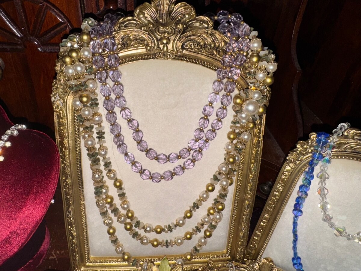 High End Rhinestone Vtg Jewelry Lot Kramer Juliana Coro Trifari Boucher Judy-Lee