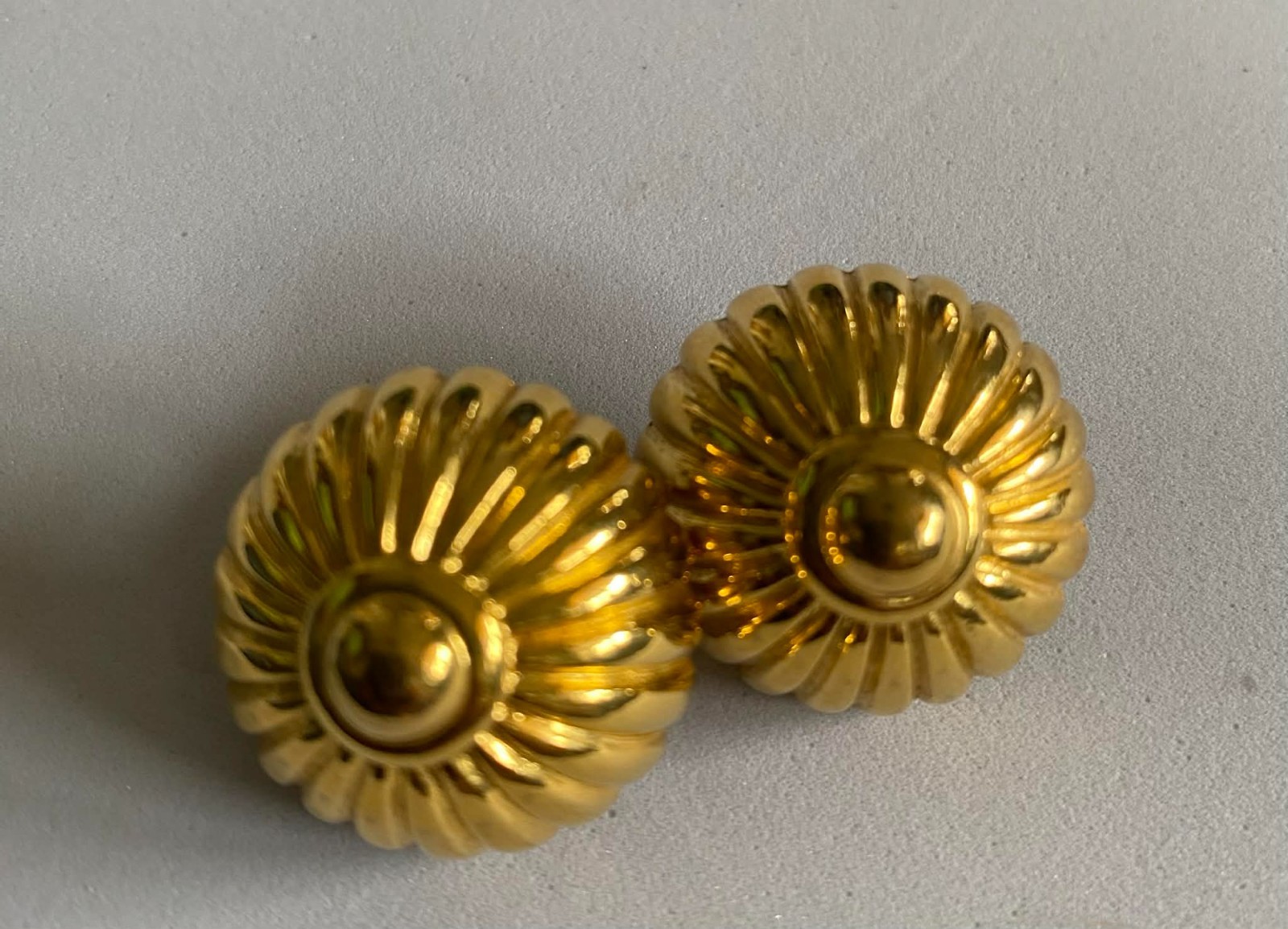 earring vintage