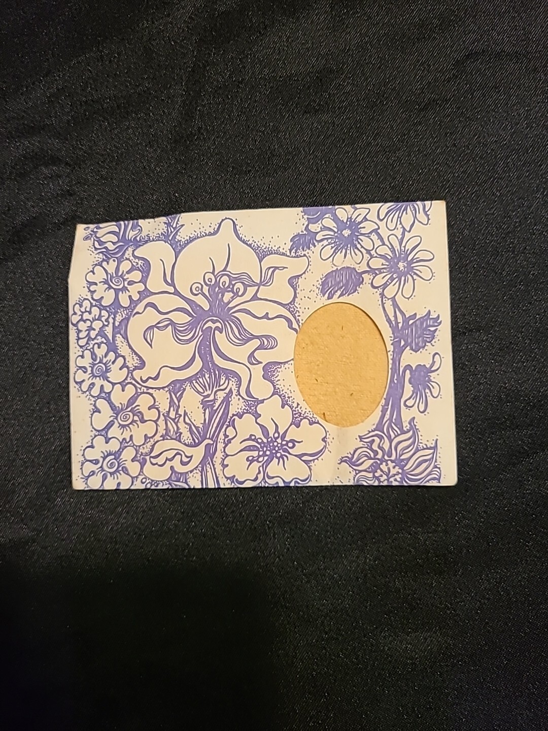 1976 Sarah Coventry Care Cloth