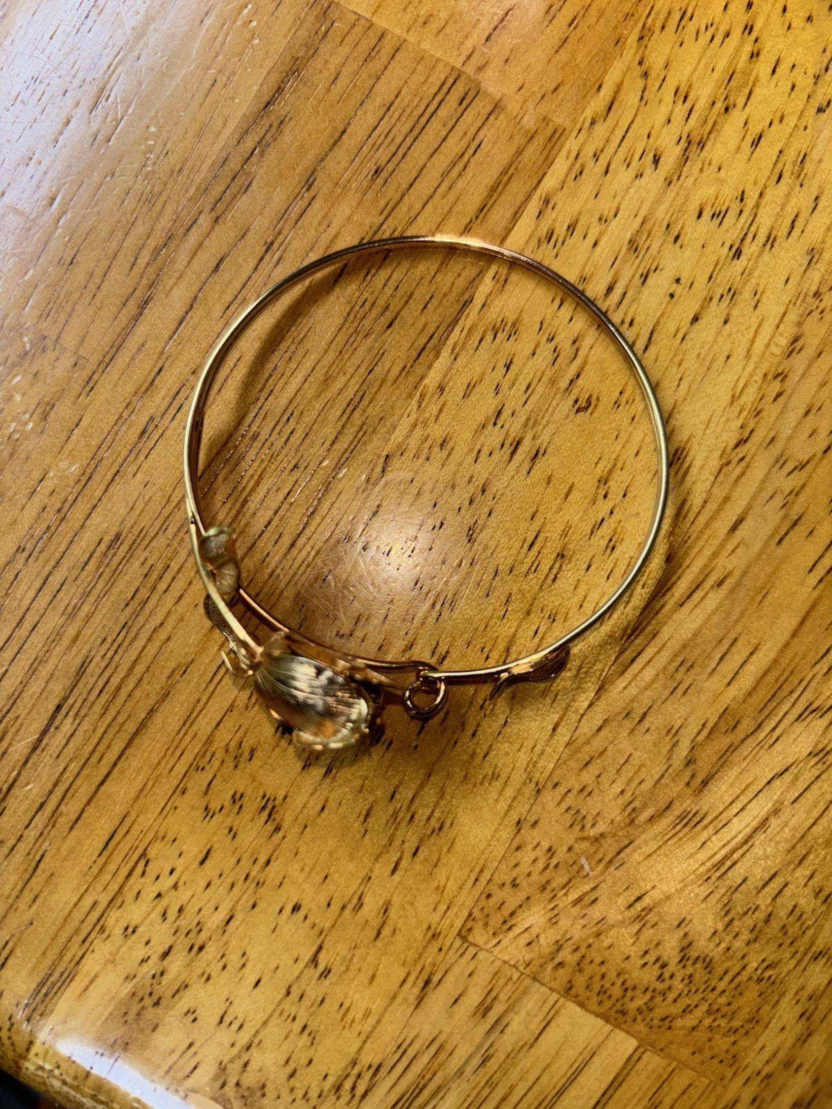 Vintage A&Z 1/20 12K GF Gold Filled Bracelet – 9g