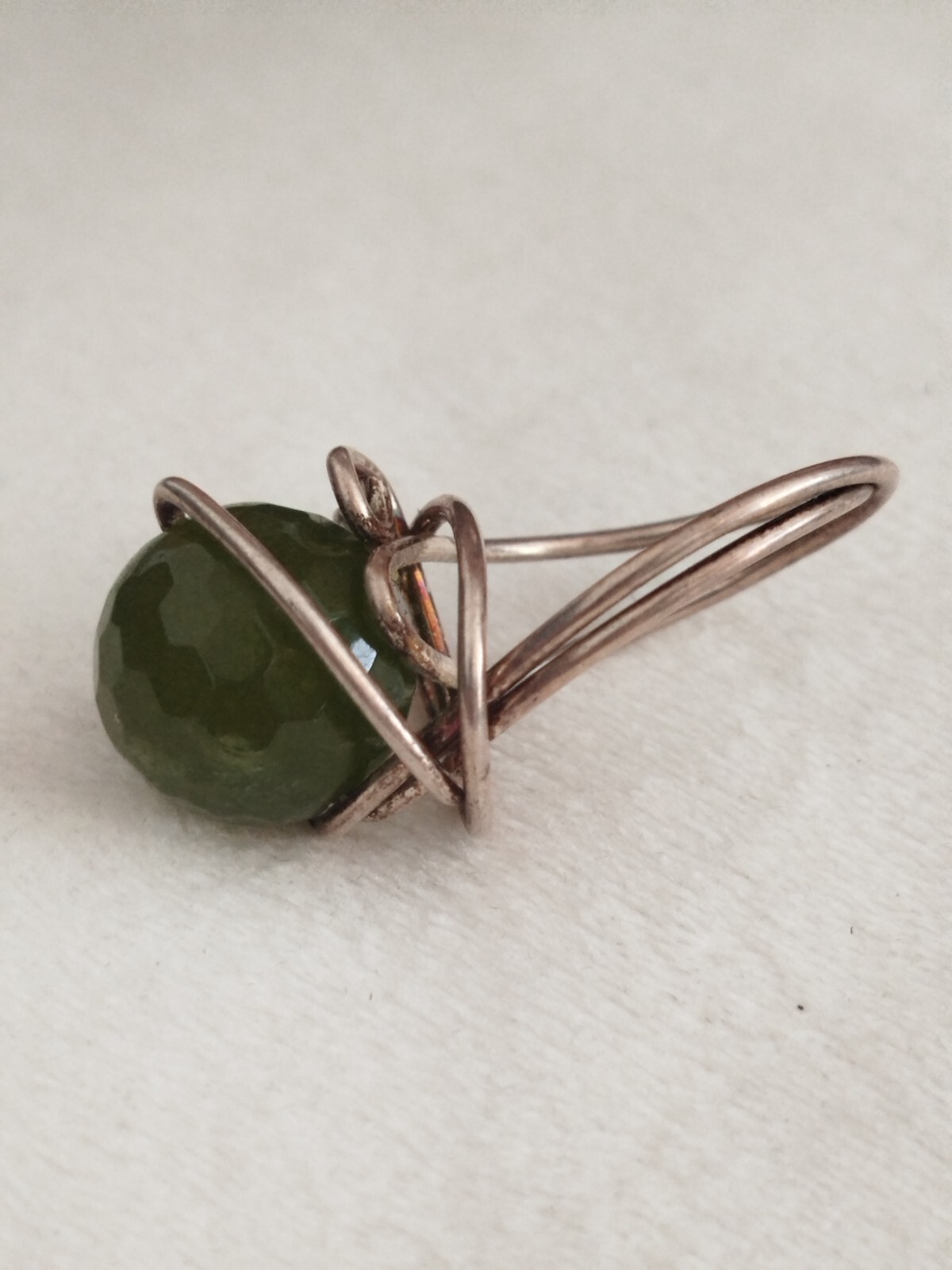 Antique Vintage Silver Ring Minimum 800. Silver, Unique Design, Stylish Rings
