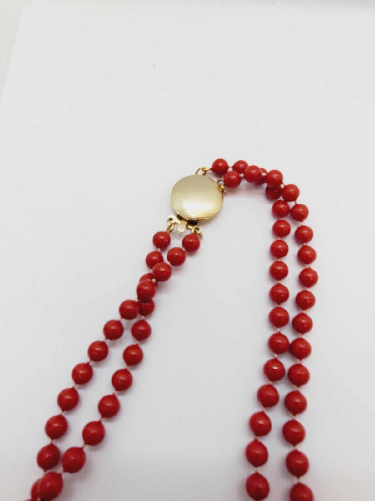 Vintage Estate Find Awesome! Collectable Necklaces(75)