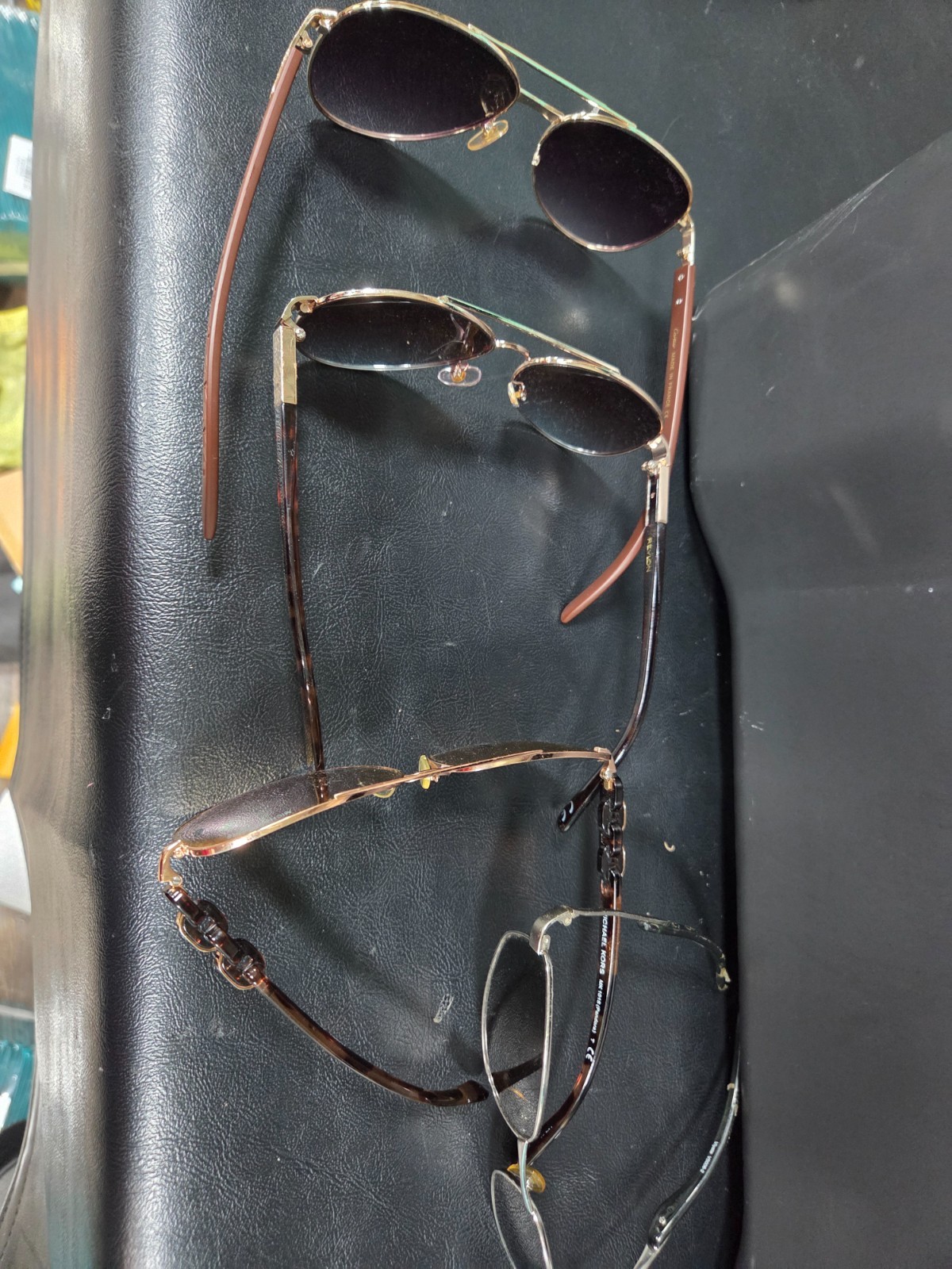 Storage unit find- tote full of jewelry sterling silver