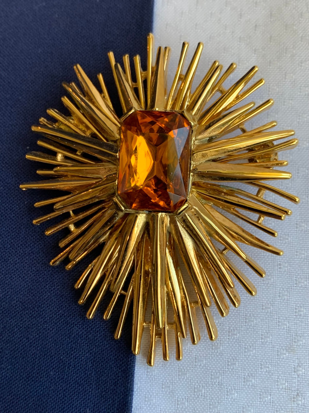 Vtg Brooch Lot Jeff Lieb Premier Designs Gerrys Jonette Jewelry Scatter Pins