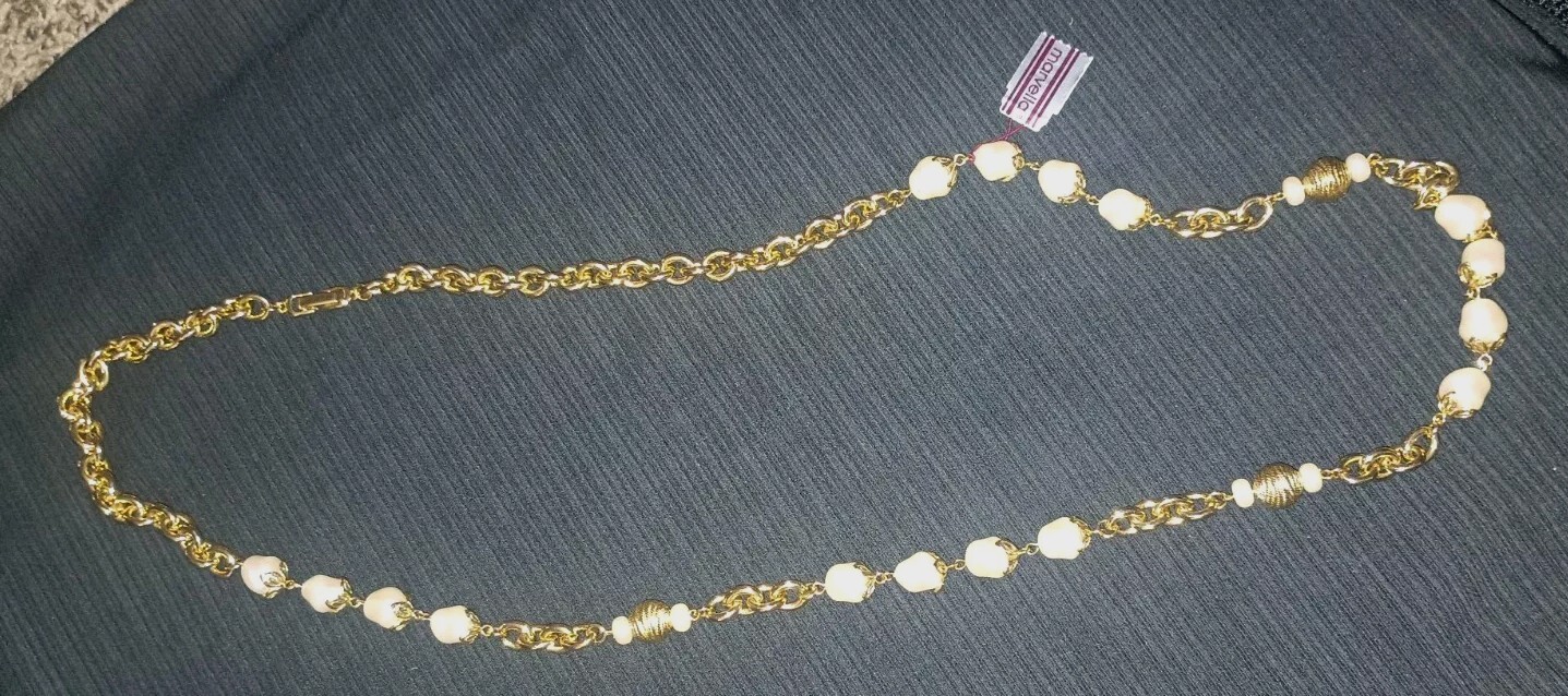 New Marvella Designer Jewelry Lot of 17 Beautiful Pieces!