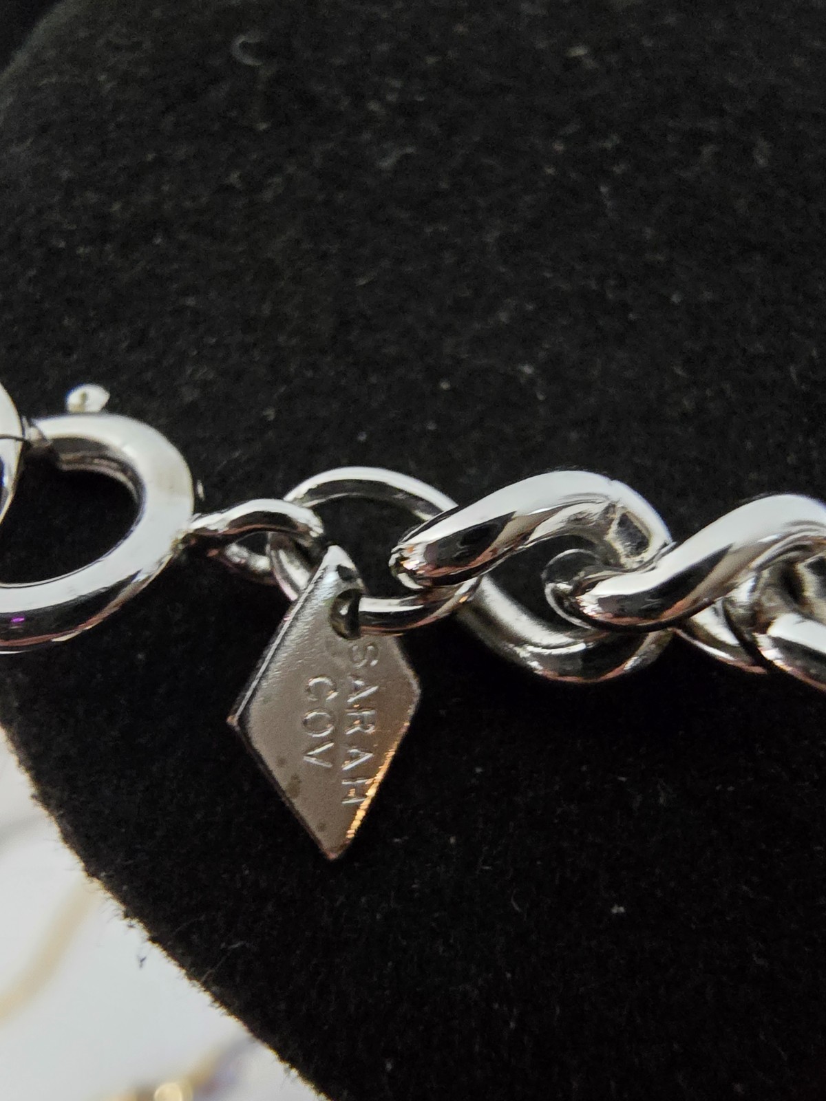 Squisite Nice Jewelry lot All Signed,