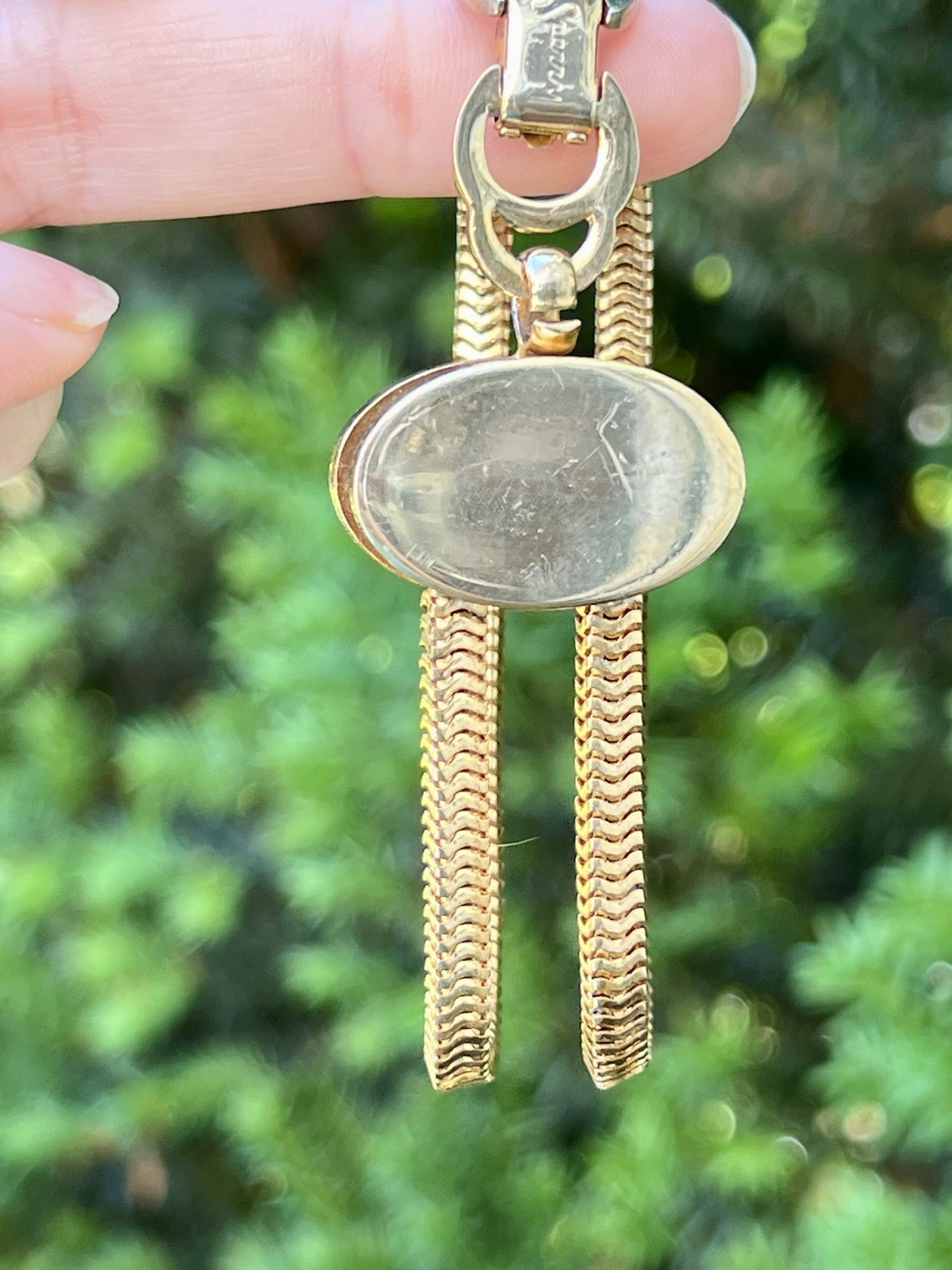Vintage Gold Black Jewelry Lot —Damascene, Trifari, Sarah Coventry, Monet, More