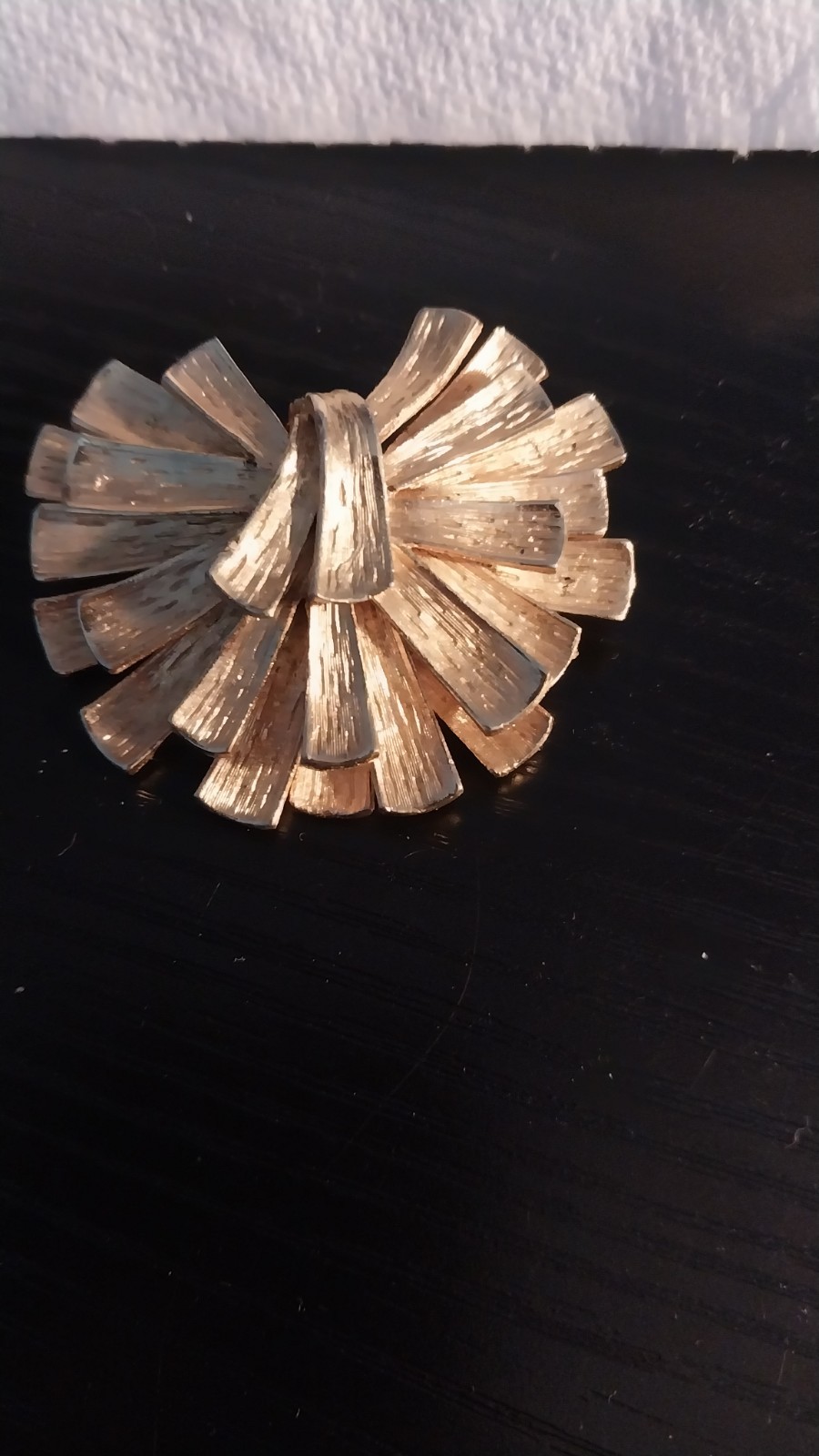 Sarah Coventry Brooches Lot of 5 total