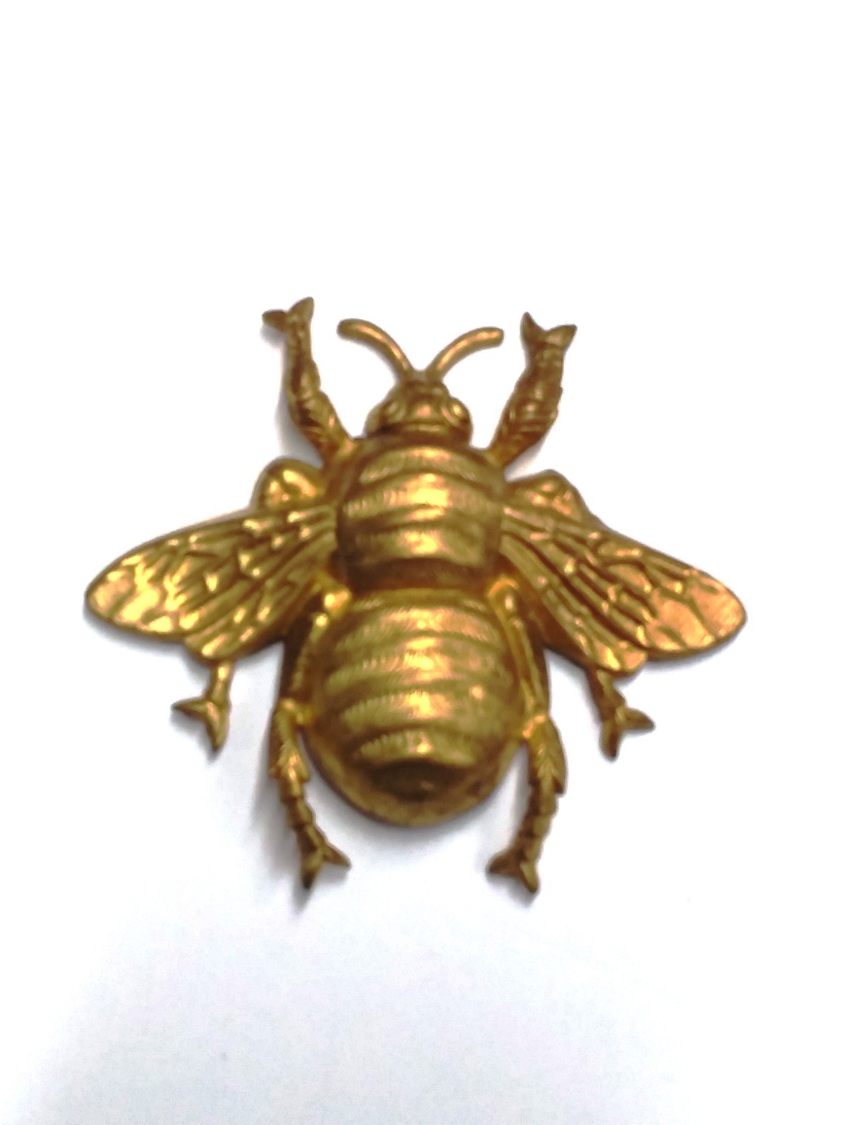 BRASS METAL STAMPINGS OF ANIMALS AND OTHERS/ 14 TOTAL