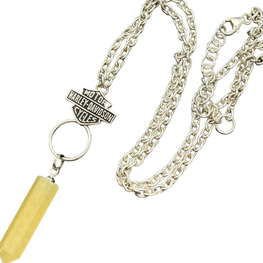 Silver Necklace Men’s Vintage Material Unspecified Not specified