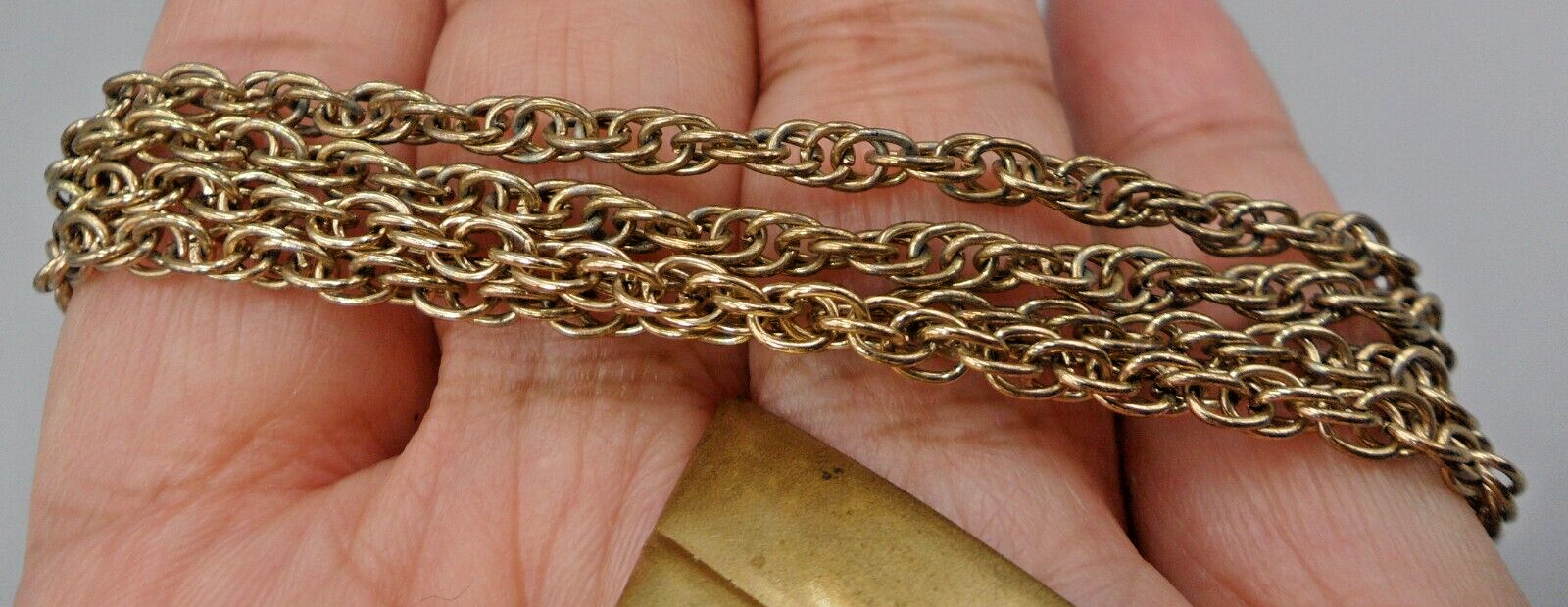 Victorian Assemblage Brooch Pendant Steam Punk Pocket Watch Cottage Granny Core