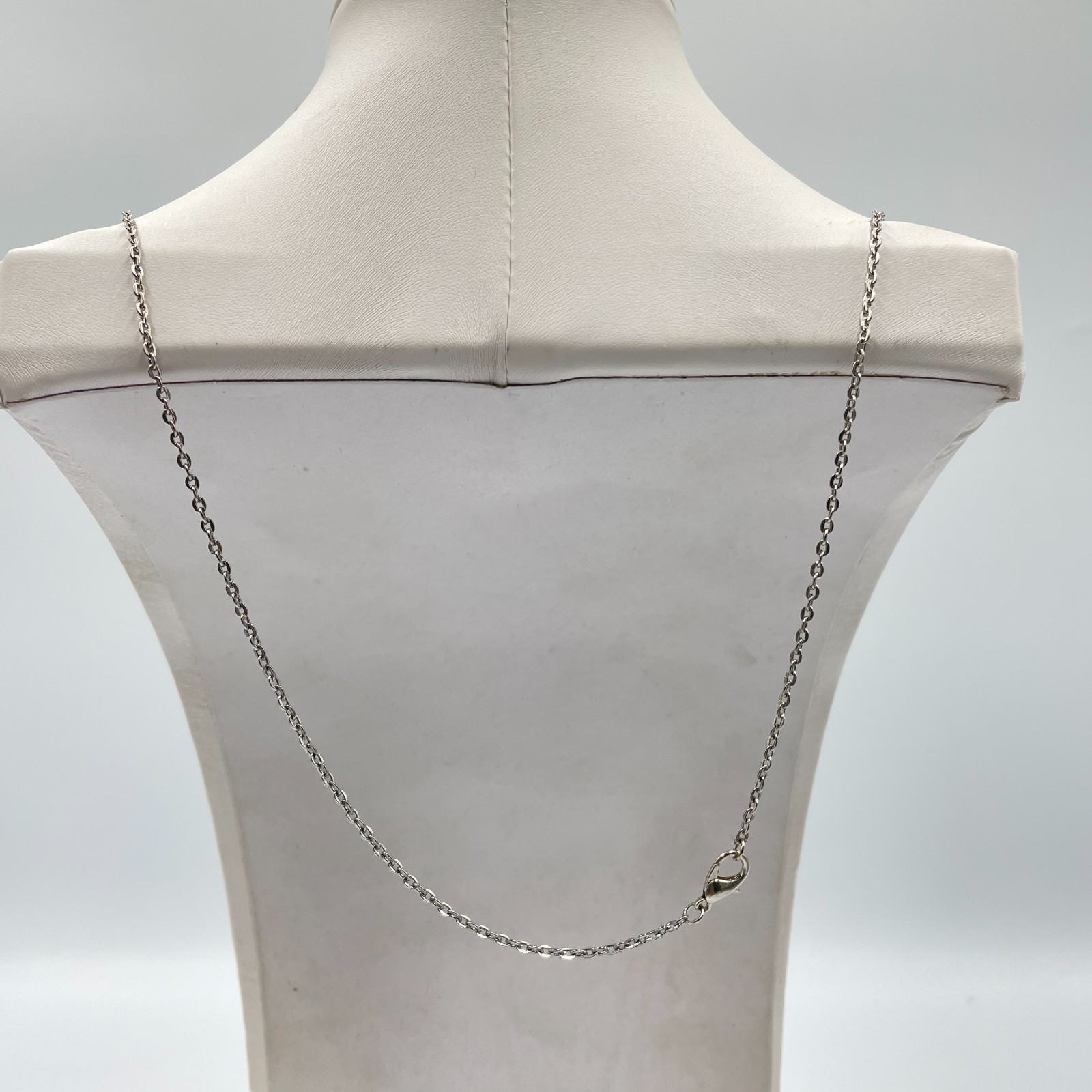 Vintage Y2K Silver-Tone Green Turquoise-Style Spiderweb Matrix Heart Necklace