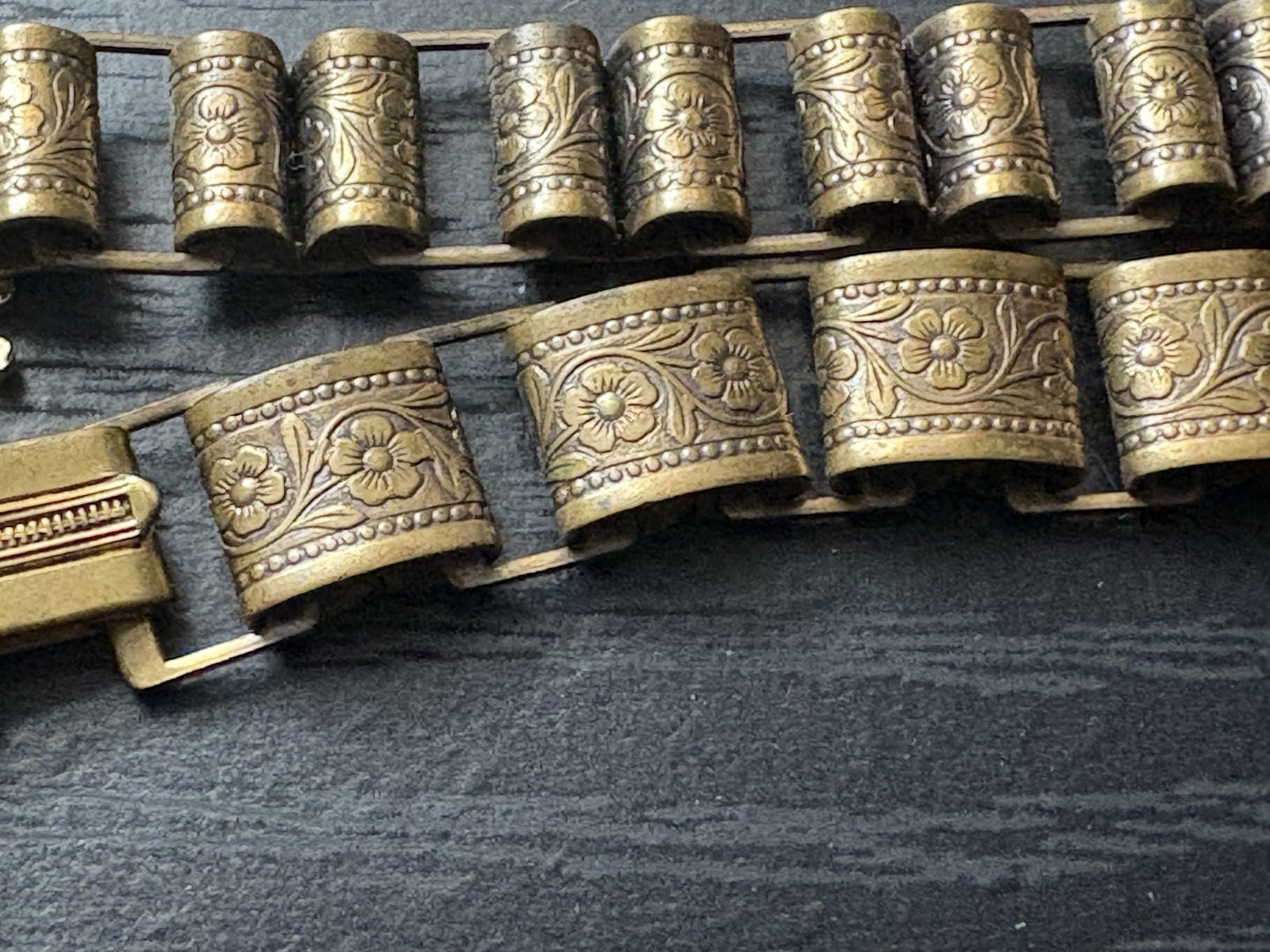 1880s Gold-Filled / Rolled Gold S