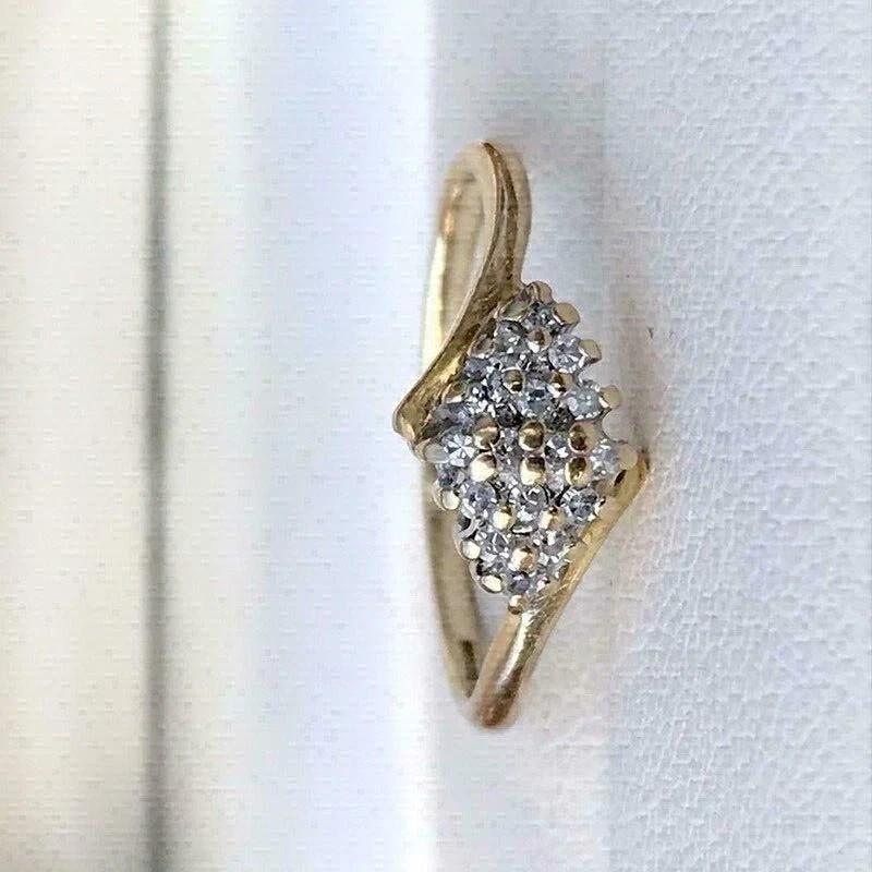 2.20Ct VVS1 Round Cut Lab Created Diamond Anniversary Gift For 14K Gold FN Ring