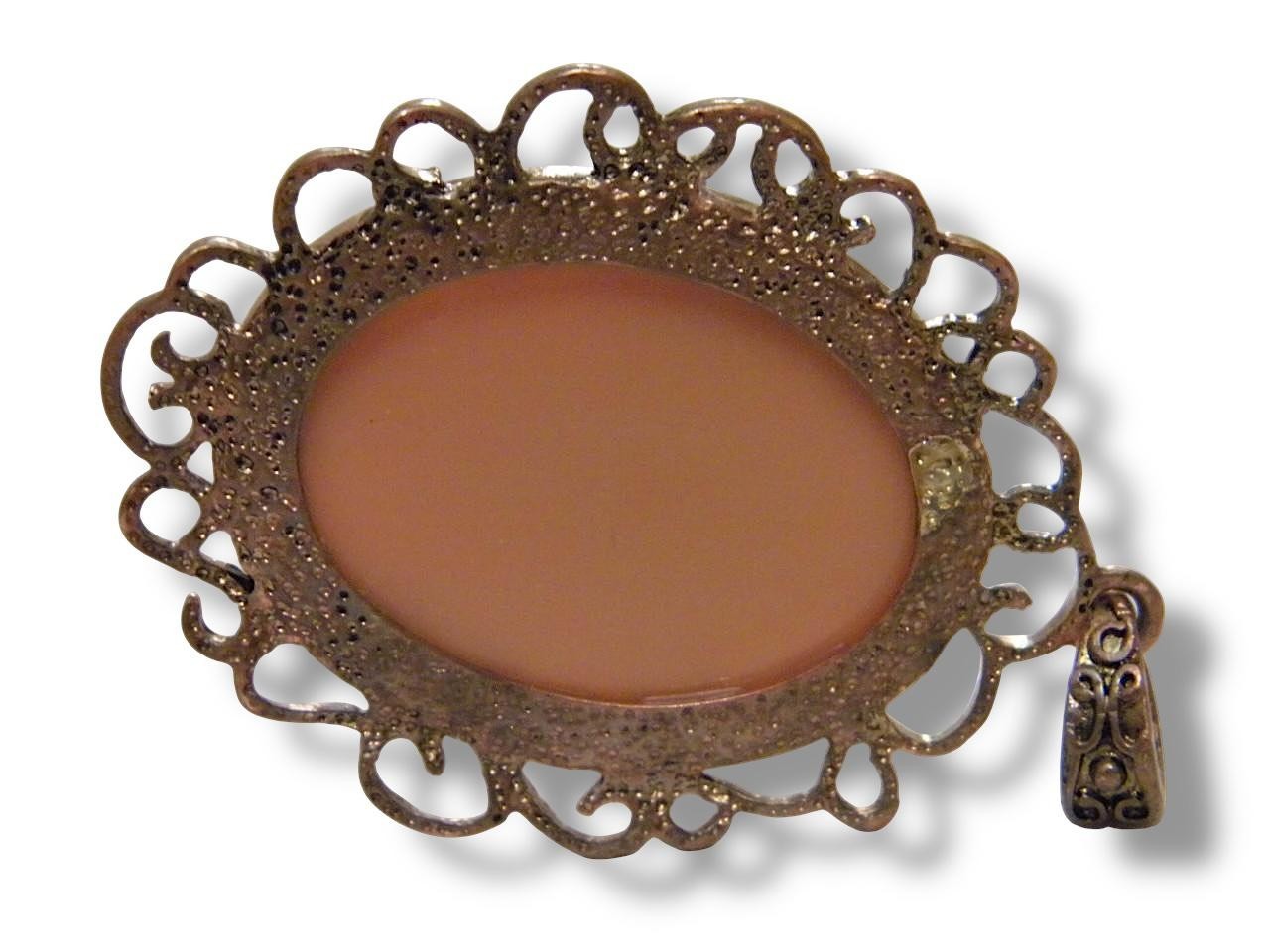 pendant necklace vintage