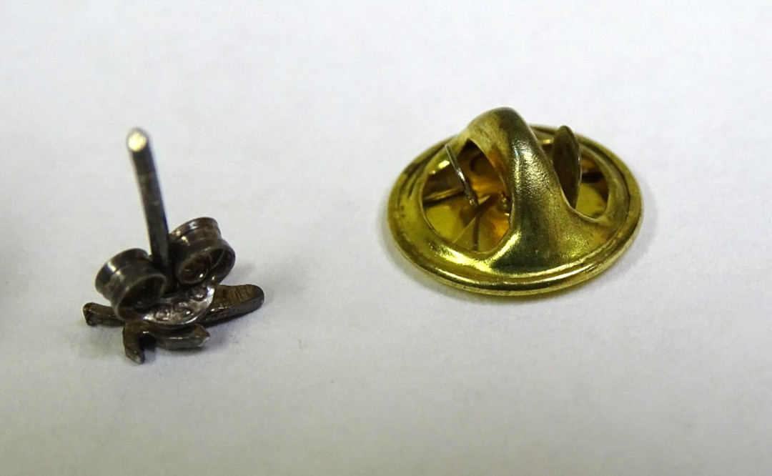 Untested Assorted Costume Jewelry / 254209