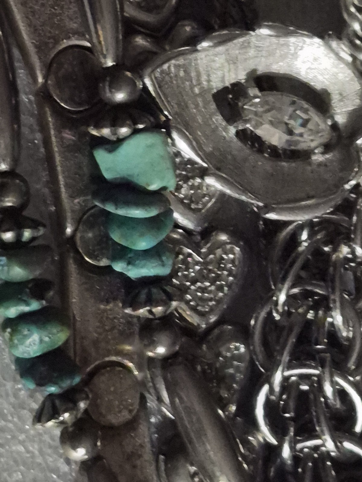 Vintage Jewelry Lot