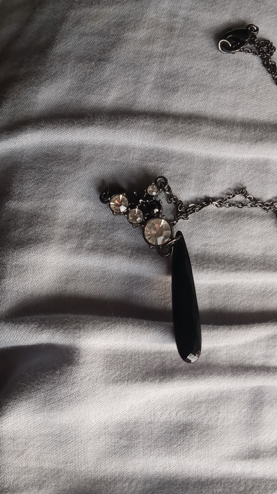 Pendant Necklace