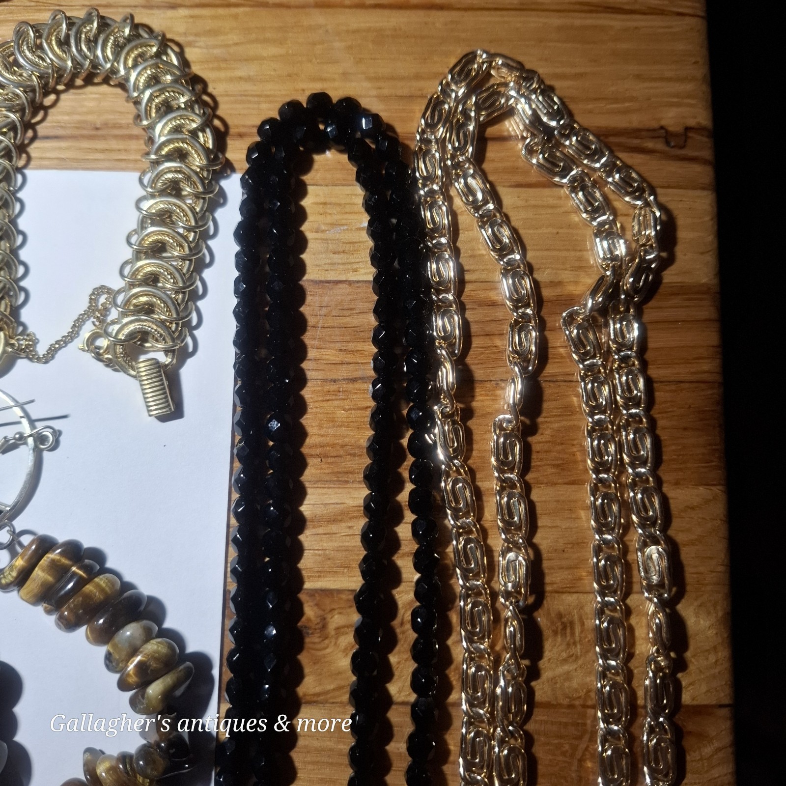 Huge Vintage Costume Jewelry Lot + Etc Rhinestones Earrings bracelet Necklace