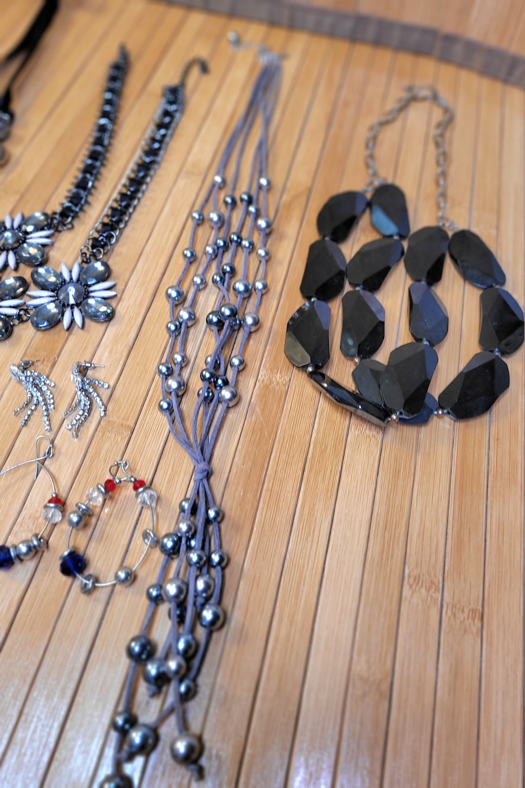 Vintage to Now Jewelry Lot of 20 Estate Sale Mixed Untested And Unsearched