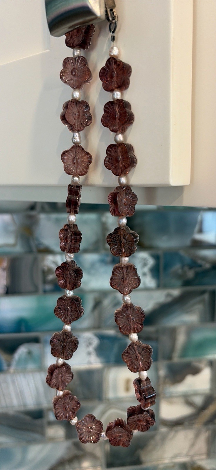 Retired Kirk’s Folly Seaview Moon Bracelet