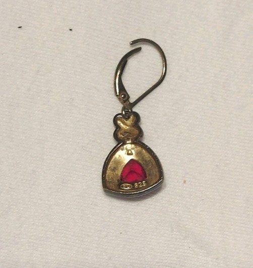 Lot Of 10 Random Costume/Gold Pieces Of Jewelry PLEASE SEE ALL PHOTOS