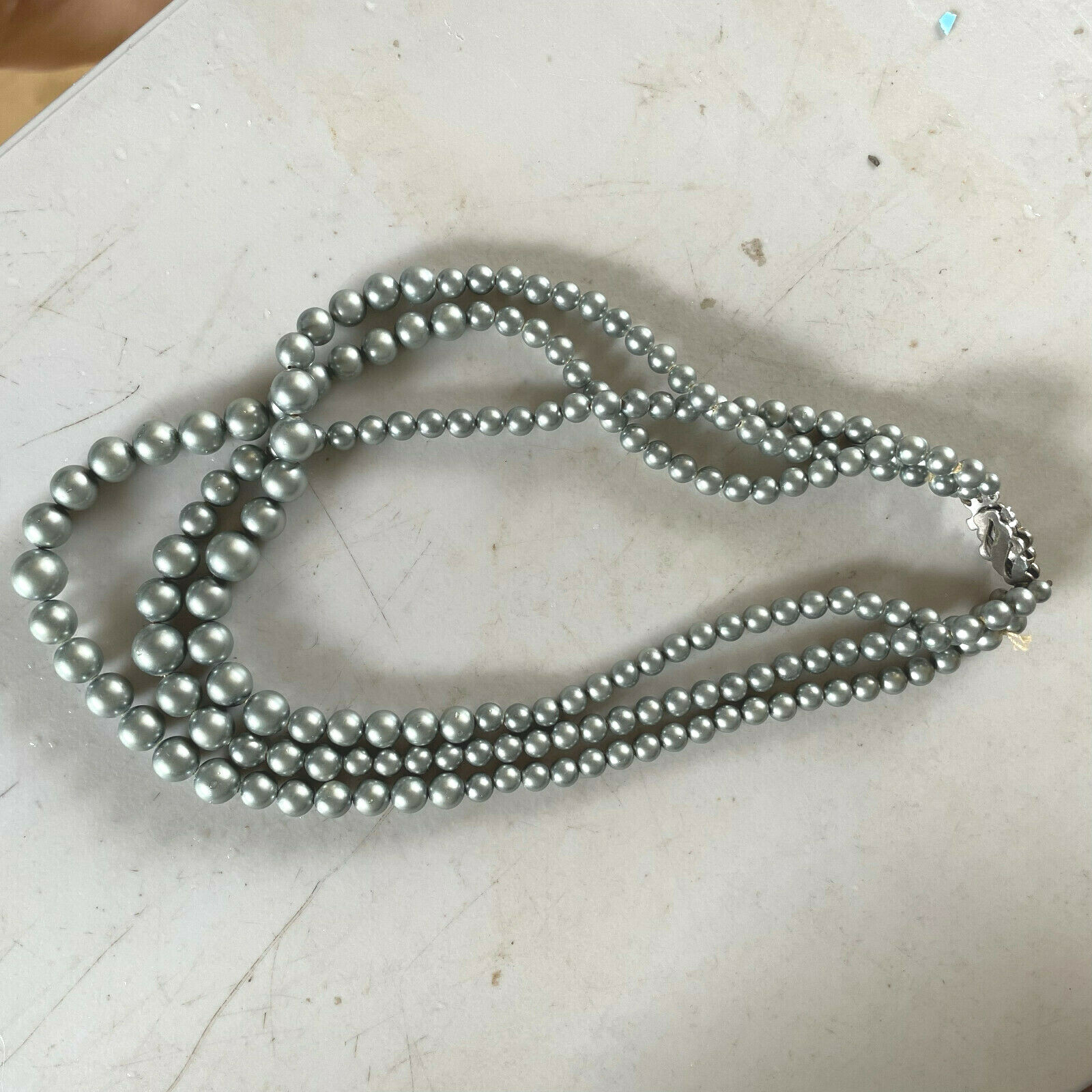 VINTAGE ESTATE COSTUME JEWELLRY