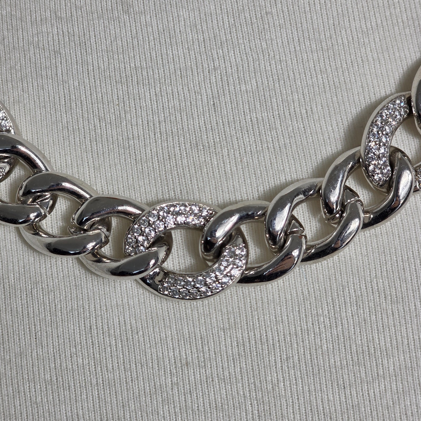 Bomb Party Birthday Collection April 2025 “Make an Entire Statement” Necklace
