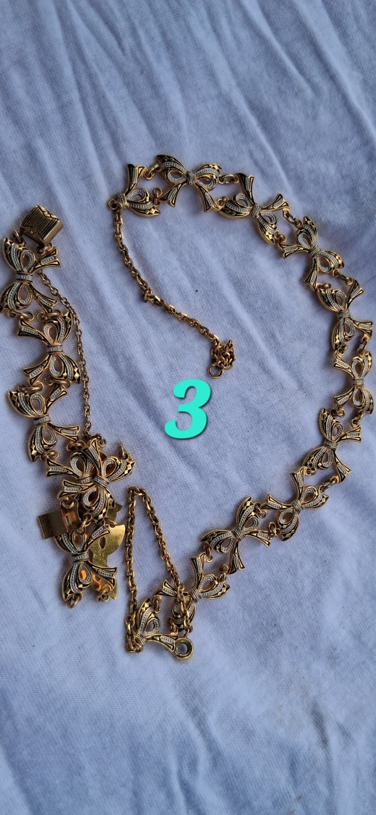 Vintage Mixed Costume Jewelry Lot Bracelet Brooch Necklace Earrings Pendant