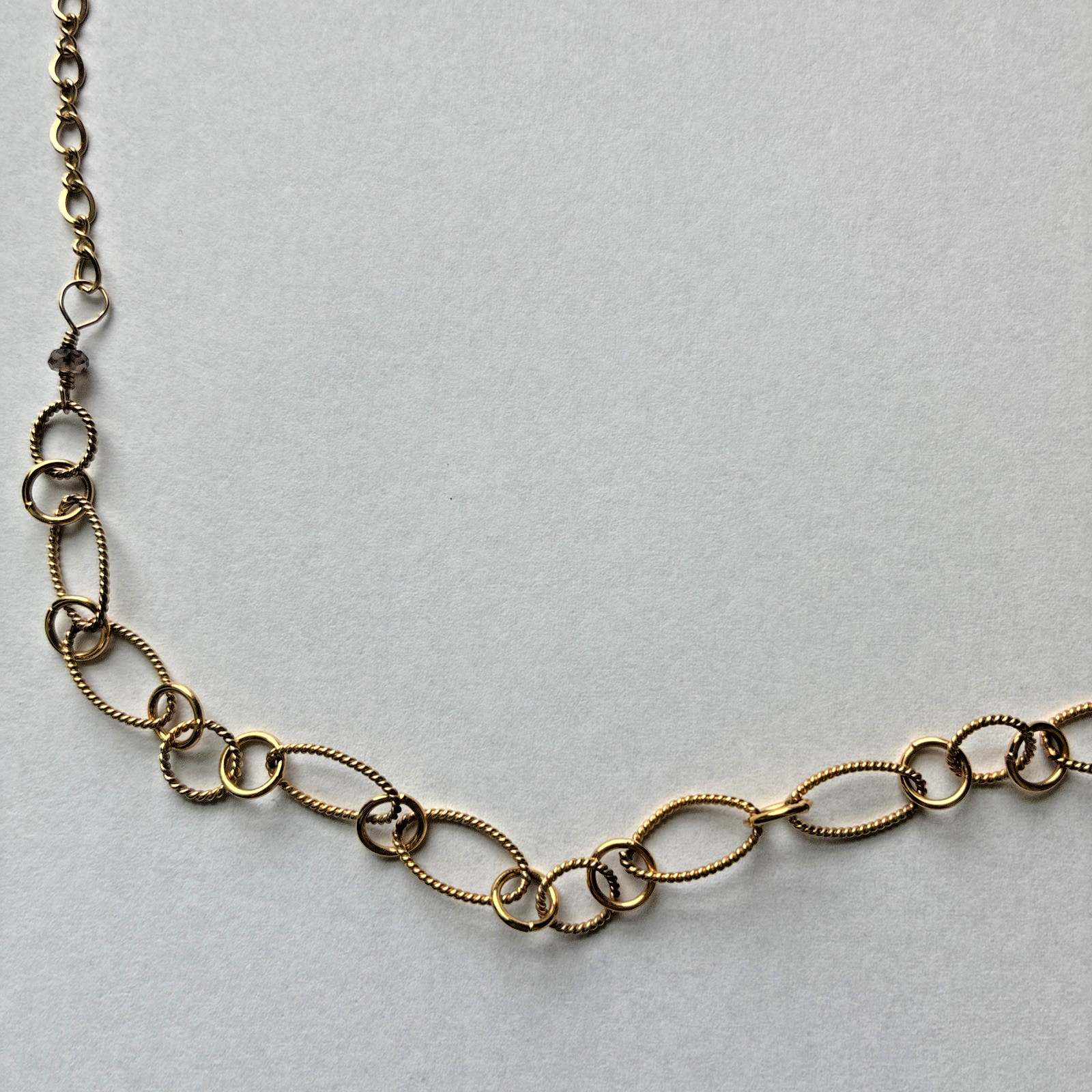 vintage jewelry 1990’s designed by Barbara Weinreb
