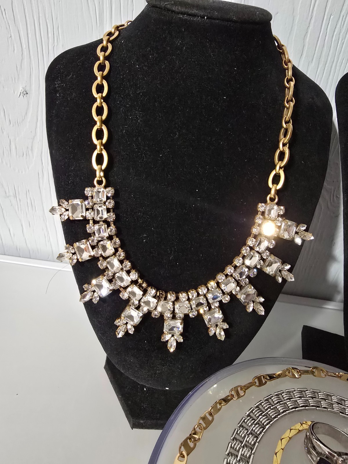 Squisite Nice Jewelry lot All Signed,