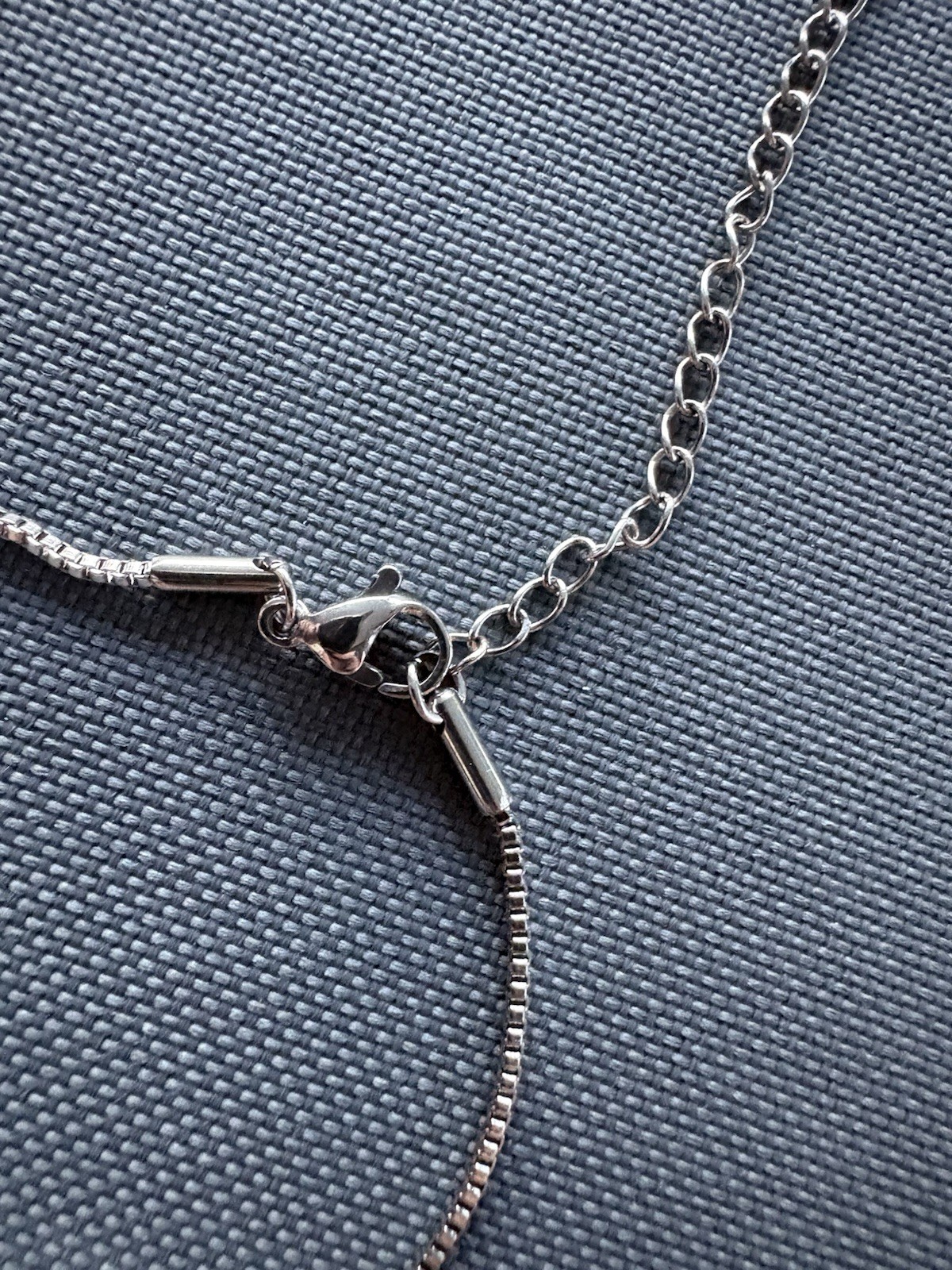 Beautiful Silver Mercury Dime Necklace • Authentic Silver Coin • 20in Adjustable